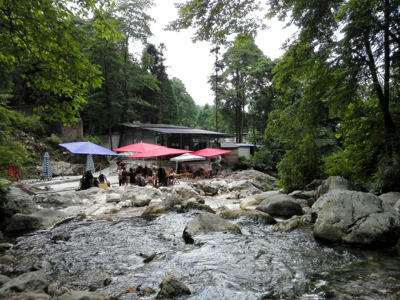 九龙沟风景区最新消息