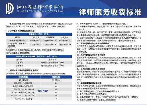 北京市律师收费标准最新规定出台，解读与影响