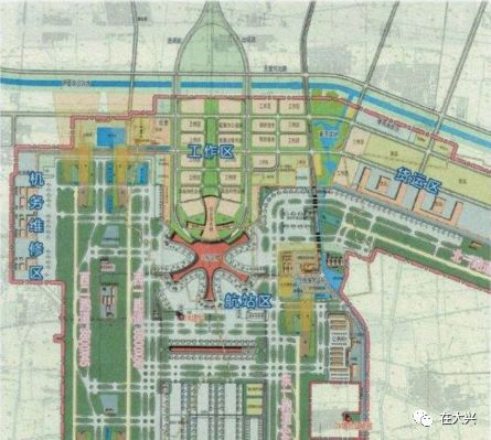 大兴礼贤机场最新消息，建设进展、未来规划与影响分析