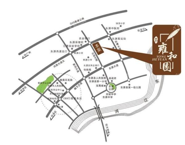 最新口镇雍和园二手房市场分析