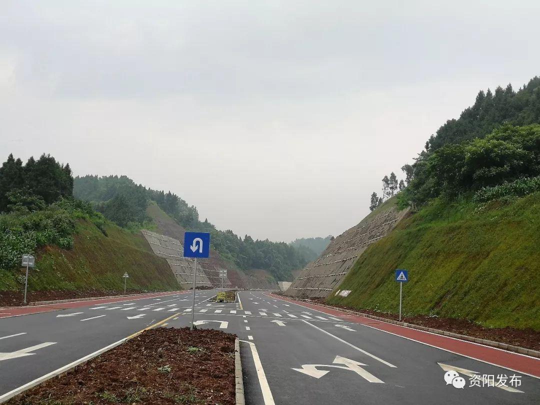 乐至县最新道路规划图，塑造未来城市的交通蓝图