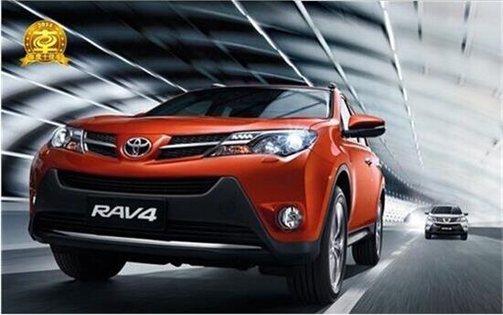 深度解析，2011款丰田RAV4——越野与都市的完美结合