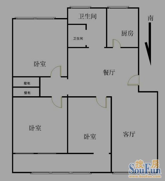 溧阳东华园二手房市场最新动态分析