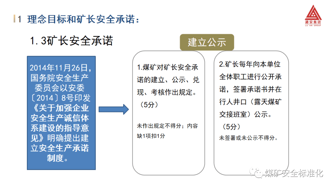 煤矿安全生产标准化最新版，构建持续、稳定、可靠的安全生产环境