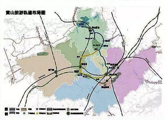 歙县二环路最新消息，建设进展、未来规划与影响分析