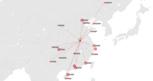 皖北国际机场最新进展报告