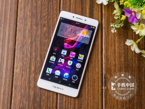 OPPO R7s最新价格报价分析