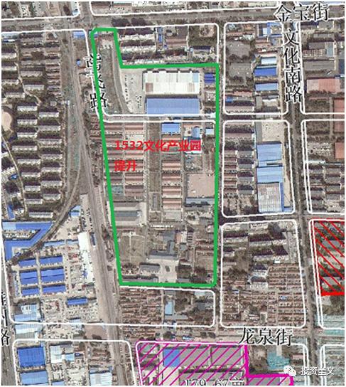 泰华街北延最新消息，城市发展的脉搏与民生期待交汇