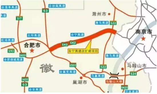 合安九高铁最新线路图，连接未来的交通枢纽