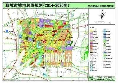 东城区规划图最新消息，塑造未来城市的蓝图