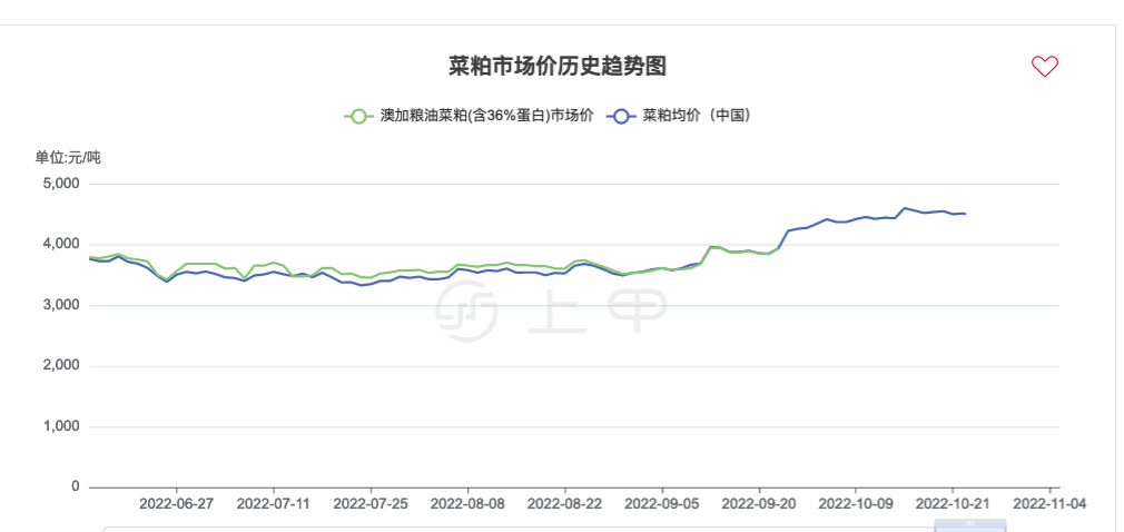 今日菜柏最新价格行情分析