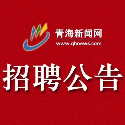 青海省招聘网最新招聘信息概览