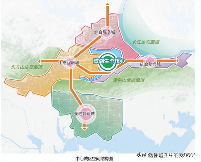 最新黄石行政区划调整，城市发展的战略调整与未来展望