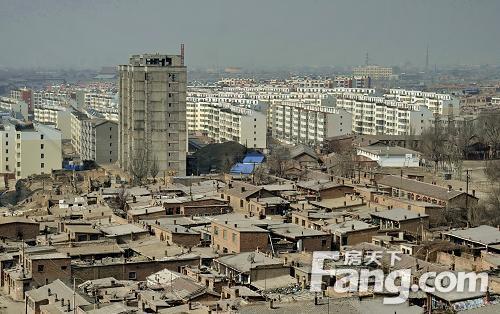 平凉市棚户区最新消息，改造进程、政策解读及居民生活展望