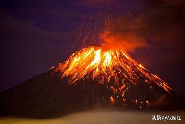 日本富士山喷发最新消息（XXXX年报告）