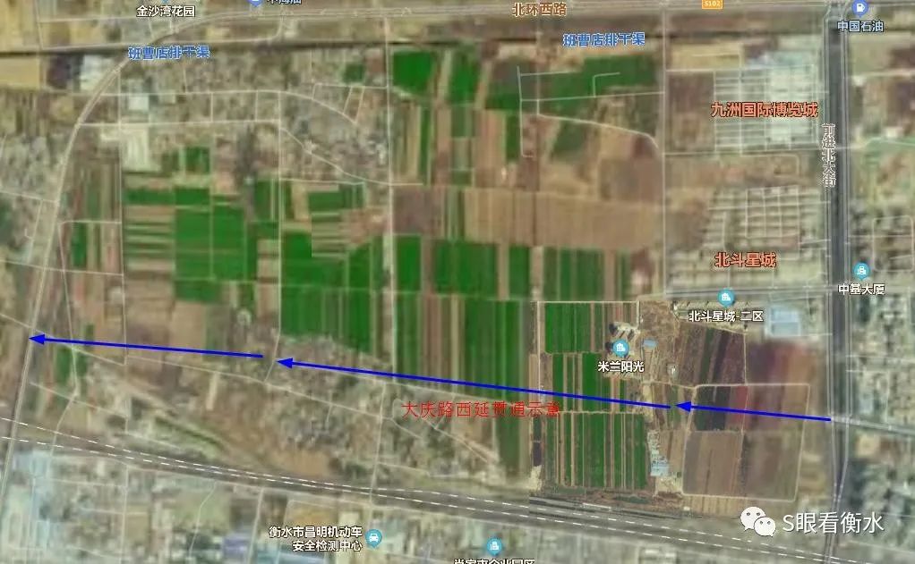 赵长快速路B段最新消息深度解析