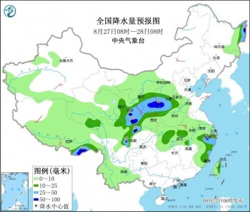 陕西省气象台最新消息深度解析